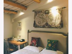 -威廉的太妃糖酒店(杭州西湖青芝坞店)