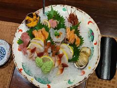 -北京泰富酒店-道日本料理餐厅