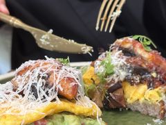 -O'mills Sourdough Bakery&Bistro(永嘉路店)