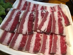 -丹东特色烤肉(南光三部店)