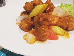 -莆田餐厅(滨海广场店)