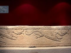 景点-卧龙岗文化园-南阳市汉画馆