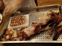 -全聚德(长江路店)