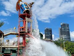 -武汉玛雅海滩水公园