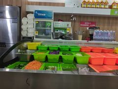 -舞素卷菜煎饼.糁汤(万达金街店)