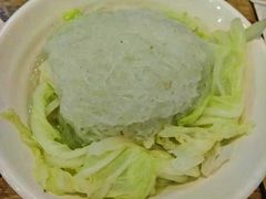 爆白菜粉丝羊肉-宋记爆肚(酒仙桥店)