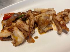 -火地铁板烧(昆山万象汇店)