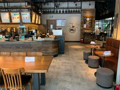 -星巴克(北京三里屯SOHO一店)