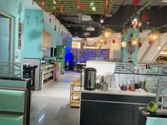 -云中鱼蒸汽石锅鱼(川沙百联店)