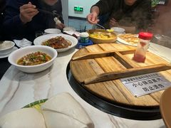 -陈大锅·岳阳鱼馆·地道岳阳菜(美食街店)