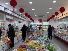 -北京稻香村(角门店)