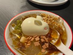 -向川南·水煮鱼·川菜(和平里店)