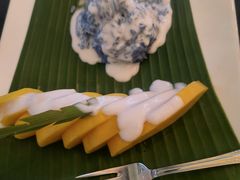 -帕蓝·暹罗料理(大学路店)