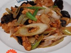 -味窑大寨百姓酒楼(晋祥办公大楼店)