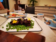 -香香海南菜餐厅