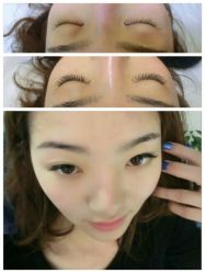 睫作-光SPA科技美肤