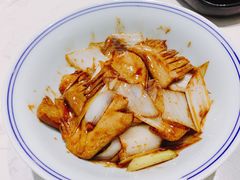 -君东记本帮面馆(天钥桥路店)