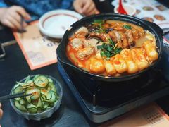 -老表记广西宵夜螺蛳鸭脚煲(西大店)