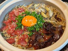 -锦荟JINHUI·浙江小馆(上海荟聚店)