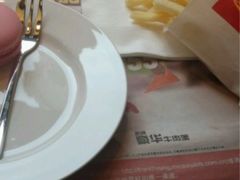 -麦当劳(磨子桥店)