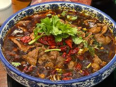 -锡和无锡菜(景丽苑店)