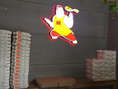 -比格比萨自助(花园路店)