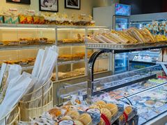 -85度C(上海茶陵北路店)