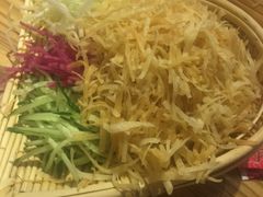 -满园春饼(宜昌万达店)