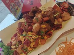 -鱼满舱·鲜活海鲜·正宗鲁菜
