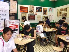 -孖记茶档·热腾茶餐(荔湾领展广场店)