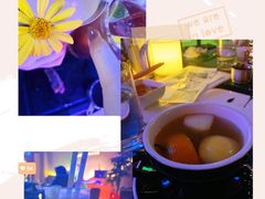 热苹果酒-Ambra Haus琥珀屋精酿餐厅(宝山店)