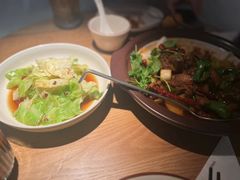 -纳鲁孜·新疆特色餐厅(上海悦荟广场店)