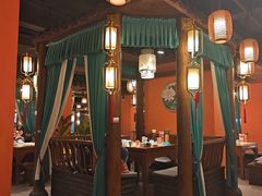 -外婆家传菜(老城店)