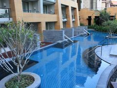 -三亚海棠湾万丽度假酒店