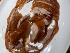 -小桃红·东北菜·春饼烤鸭(南阳湖街店)