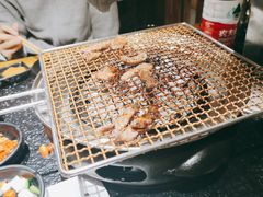 -九田家黑牛烤肉料理(郫都万达檬柏西路店)