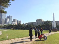 -东北大学(南湖校区)