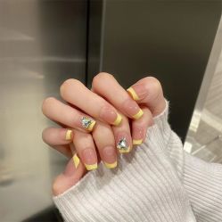 点击看大图 -睫毛弯弯·美甲美睫