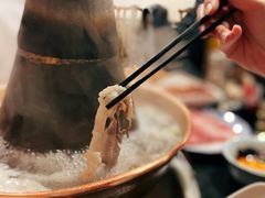 -裕德孚·非遗手切涮羊肉(东直门内大街店)