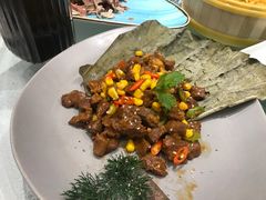-食客堂麻婆豆腐专门店