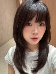 -AFA Hair studio·女士发型设计