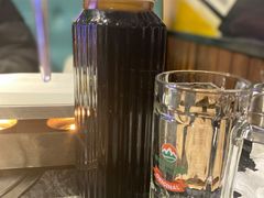 酸梅汤-醉炫音速烧烤·干煸菜(沙河总店)