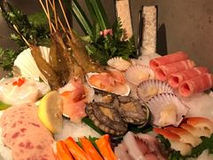 -生如夏花泰式火锅(伊藤双楠店)