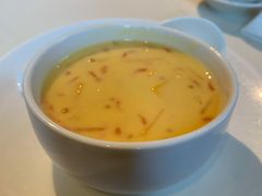 杨枝甘露-利苑酒家(金宝店)