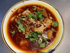 -馬伍旺川菜(江北虹悦城店)