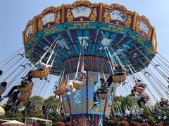 -南京银杏湖乐园