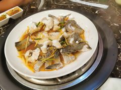 -蔚海之都·象山蒸汽海鲜(仙霞路店)