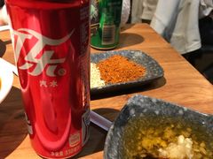 -付小姐在成都(中山公园店)