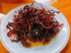 -龙姐私房菜(和顺古镇店)