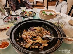 -香宫中餐厅 · 桂林香格里拉